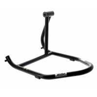 Caballete monobrazo derecho VECTOR con set completo de pernos - Ducati
