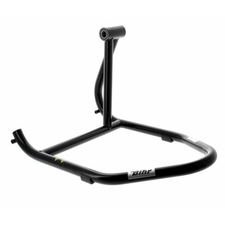 Caballete monobrazo derecho VECTOR con set completo de pernos - Ducati