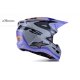 casco cross alpinestars SM3 Jettson