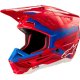 casco cross alpinestars Supertech M5 Action 2