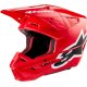 casco cross alpinestars Supertech M5 Corp