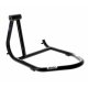 Caballete monobrazo izquierdo VECTOR - perno Ø53 mm BMW