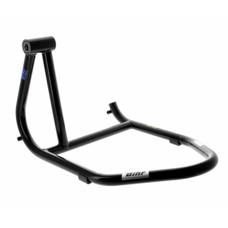 Caballete monobrazo izquierdo VECTOR - perno Ø53 mm BMW