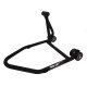 Caballete trasero universal BIKE-LIFT lado izquierdo RS-16