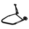 Caballete trasero universal BIKE-LIFT lado izquierdo RS-16
