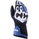 guantes alpinestars sp9 azul