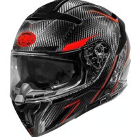 casco premier devil carbon st2