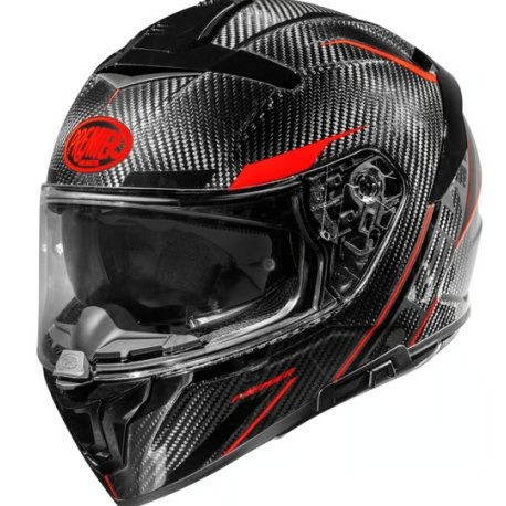 casco premier devil carbon st2