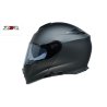 Casco modular zir Solaris 2.0 Smoke