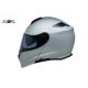 Casco modular zir Solaris 2.0 Smoke gris