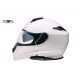 Casco modular zir solaris 2.0 blanco