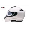 Casco modular zir solaris 2.0 blanco