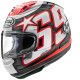 Casco ARAI RX-7V EVO Hayden
