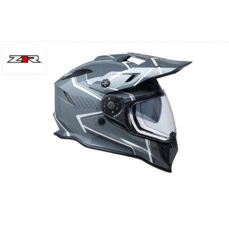 Casco zir Range 2.0 Voyager