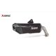 Silenciador Slip-On Line STREET akrapovic S-B9SO3-HFBFCTBL/1 F750GS/850GS/ADV/F800GS