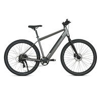 Bicicleta ebike myland lucio talla 50