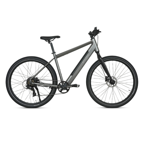 Bicicleta ebike myland lucio