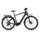 Bicicleta ebike myland BRIANTEA "27.5" talla 54
