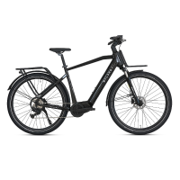 Bicicleta ebike myland BRIANTEA "27.5" talla 54