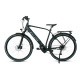 Bicicleta ebike myland briantea urbana talla 54