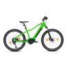 Bicicleta ebike myland monviso junior "24"