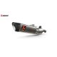 Silenciador Slip-On Line S-B9SO2-HAPLT