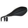 Retrovisor HIGHSIDER smart tipo OEM