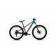 Bicicleta monty kx9 azul talla L disco hidraulico