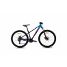 Bicicleta monty kx9 azul talla L disco hidraulico