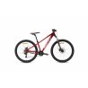 Bicicleta monty kx9 "26" rojo disco hidraulico talla L