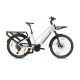bicicleta ebike cargo monty v6 rover st