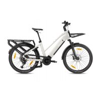 bicicleta ebike cargo monty v6 rover st