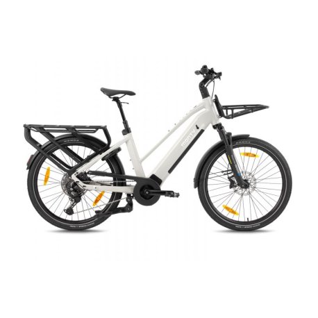 bicicleta ebike cargo monty v6 rover st