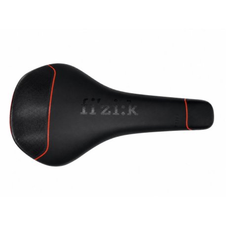 Sillin Fizik Taiga Black Design