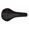 Sillin Fizik Taiga Black Design
