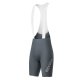 culotte Rockbros negro Corto Con Tirantes