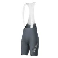 culotte Rockbros negro Corto Con Tirantes