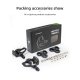 Pedales Rockbros Compatibles Look Keo