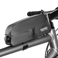 bolsa Rockbros Road To Sky Tubo Superior Magnética Impermeable