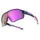 Gafas Polarizada Niño rockbros lila