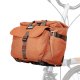 bolsa manillar Rockbros Para Bicicleta Plegable