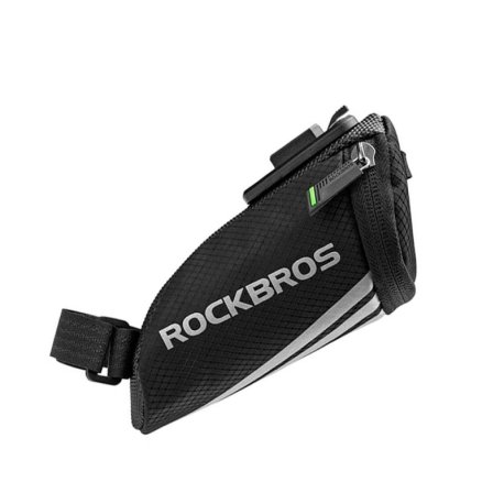 Bolsa Sillín C28BK rockbros