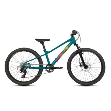 Bicicleta junior coluer zap 243