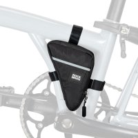 Rockbros Bolsa Cuadro para Bicicleta Plegable