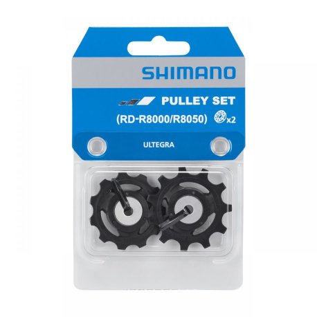 Roldanas cambio Shimano Ultegra RD-R8000