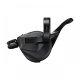 mando de cambio izquierdo Shimano SLX SL-M7100-L