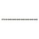 Cadena Sram SX Eagle OEM