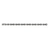 Cadena Sram SX Eagle OEM