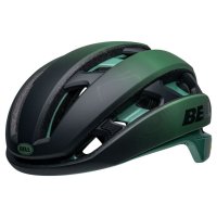 casco bell xr spherical verde talla L 58-62CM