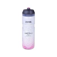 bidon Zefal Arctica 75 rosa